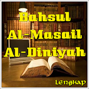 Kumpulan Bahtsul Masaail