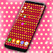 Colored Dots Live Wallpaper - Androidアプリ