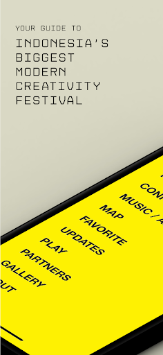 Android application BrightspotMRKT screenshort