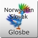 Norwegian-Slovak Dictionary icon