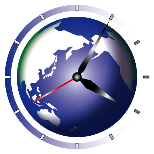 All day and night Time Wallpaper Changer