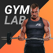  GymLab: Gym Workout Plan & Gym Tracker/Logger 