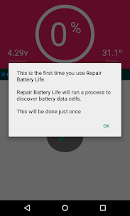 Advanced Repair Battery Life For PC installation