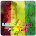 Cover Image of Tải xuống Dangdut ska reggae mp3 offline 1.0.0 APK