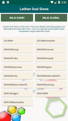 Go Aqila Screen 2
