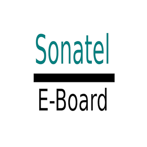 EBOARD ดาวน์โหลดบน Windows