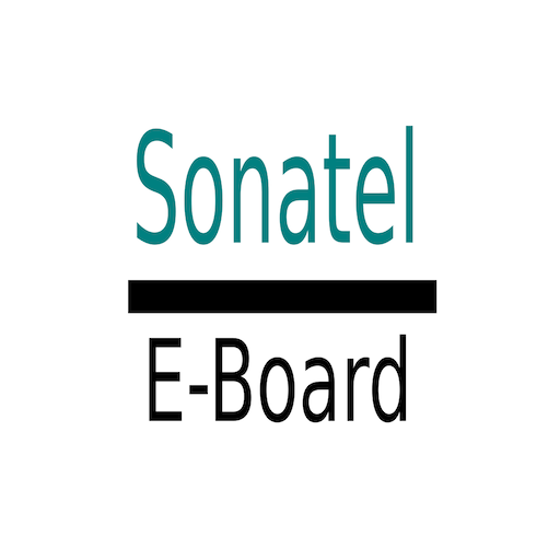 EBOARD 1.3 Icon