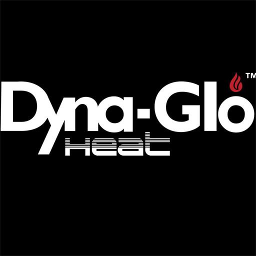 Dyna-Glo Heat logo