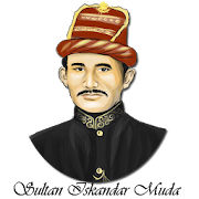 Biografi Sultan Iskandar Muda