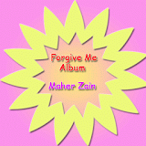 Forgive Me Album - ماهر زين icon