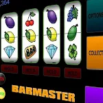 Cover Image of Download Barmaster slot machine  APK