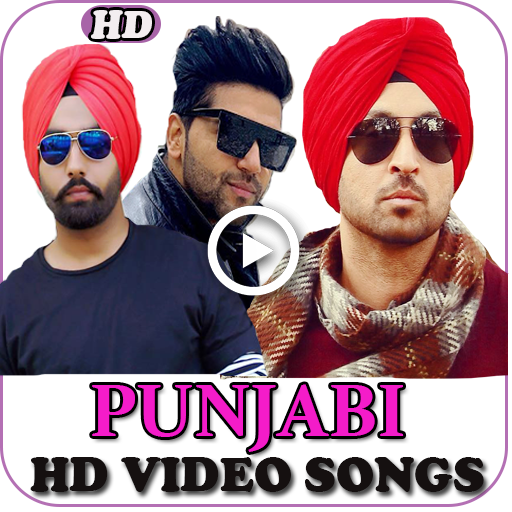 Punjabi HD Video Songs Apps on Google Play