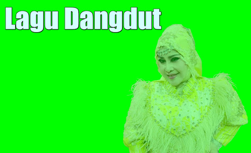 Android application Dangdut Klasik Full Mp3 screenshort