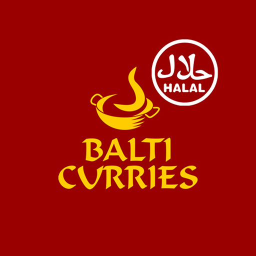 Balti Curries logo