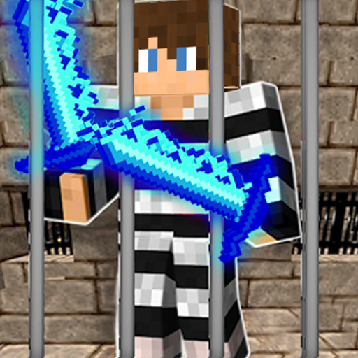 Cops Vs Robbers Prison Escape Apps On Google Play