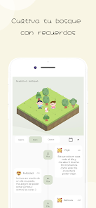 Árbol de recuerdos - Apps en Google Play