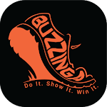 Cover Image of Download Buzzinga - Walk and Earn Rewards  APK