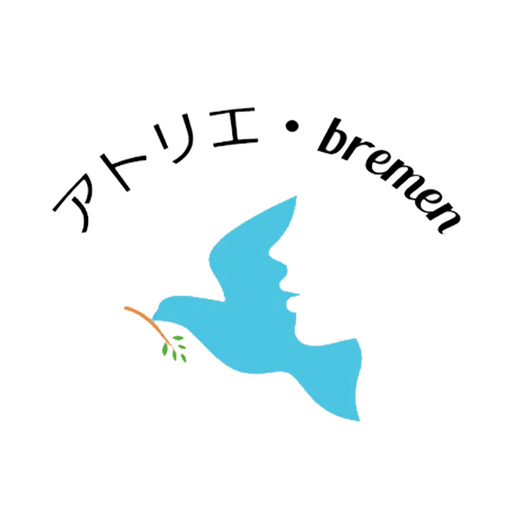 アトリエ・bremen オフィシャルアプリ logo