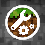 Cover Image of ダウンロード MinecraftPE用のModMaker  APK