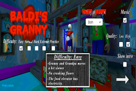 Download Granny 3 on PC (Emulator) - LDPlayer