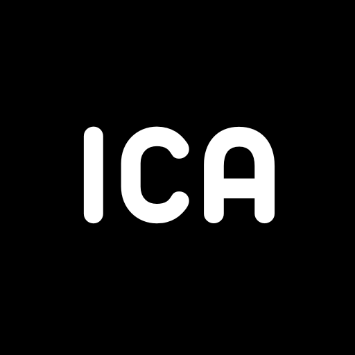 ICA Revisões logo