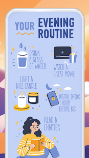 Fabulous Daily Routine Planner