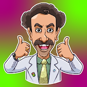 Borat Soundboard