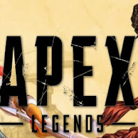 Apex Legends Wallpapers HD