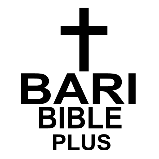 Bari Bible Auf Windows herunterladen