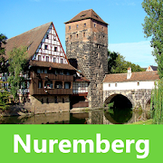 Nuremberg SmartGuide - Audio Guide & Offline Maps