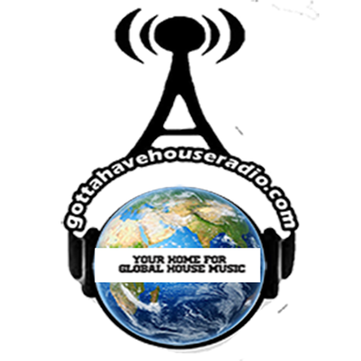 GottaHaveHouseRadio logo