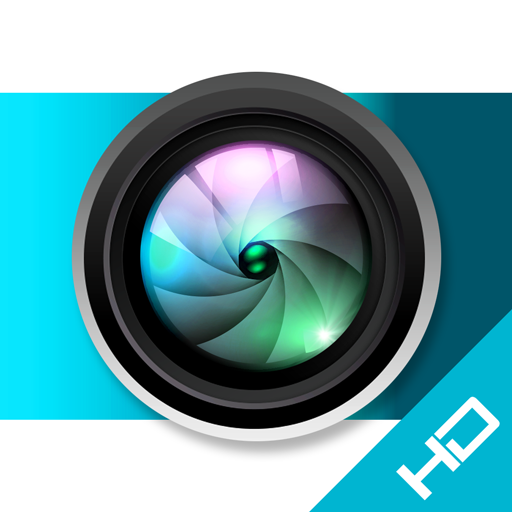 이지뷰HD logo