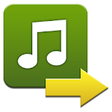 MP3 Mover for Amazon Music icon