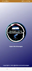 Super Hits Nicaragua