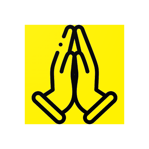 Prayers logo