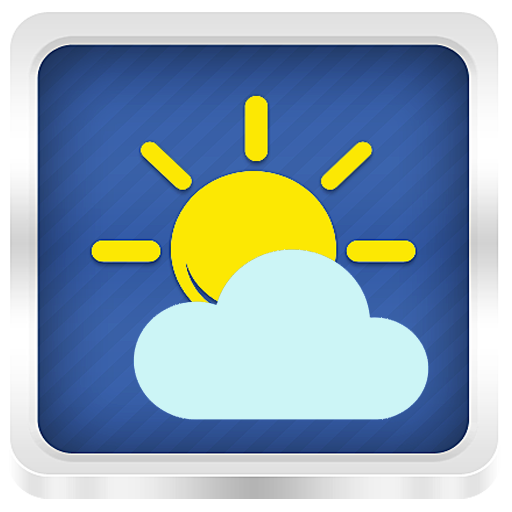 Light Weather Forecast logo