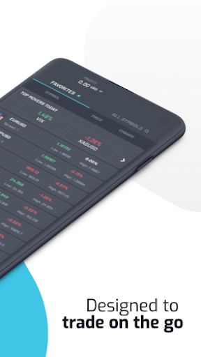 New Win Trader Screen 2