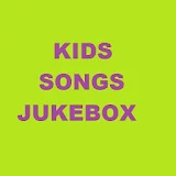 Kids Songs Jukebox icon