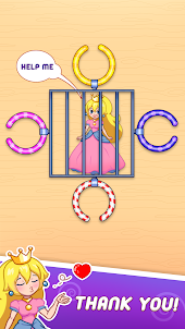 Unravel The Circle
