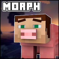 Addon Morph Mod