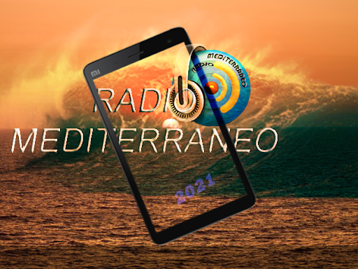 RADIO MEDITERRANEO Screenshot 4 - AppWisp.com