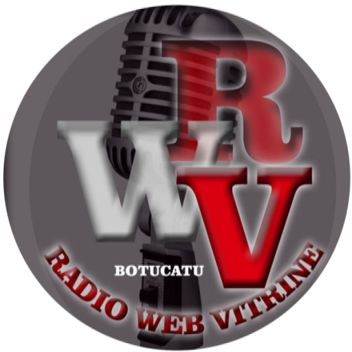 Radio Web Vitrine