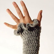 Top 11 Art & Design Apps Like Crochet Fingerless Gloves - Best Alternatives