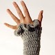 Crochet Fingerless Gloves Windows에서 다운로드