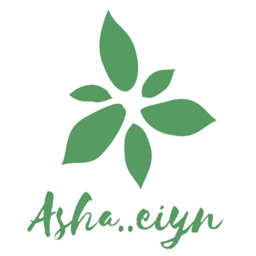 Ashaeiynn logo