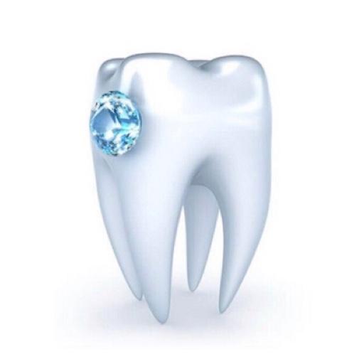 Crystal Dent logo