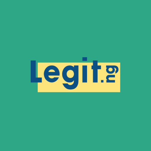 Legit.ng: Latest Nigeria News 8.3.7 Icon