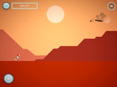 RUBY – Endless Mars Runner MOD APK 1.0.10 (Free Purchase) 13