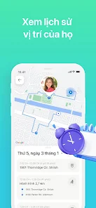 Isharing - Tìm Bạn - Ứng Dụng Trên Google Play