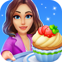 Cooking Stories: Fun cafe game Mod Apk